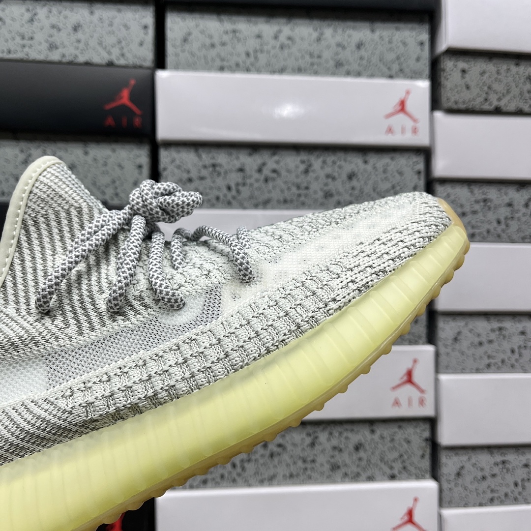 Adidas Yeezy Boost 350 V2 Yeshaya (Reflective) - Image 3