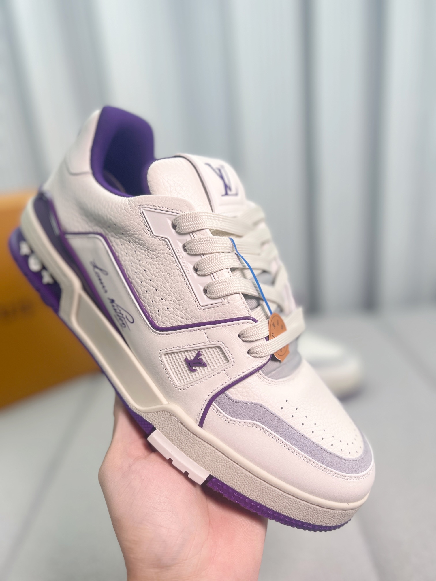 Louis Vuitton LV Trainer - Image 19