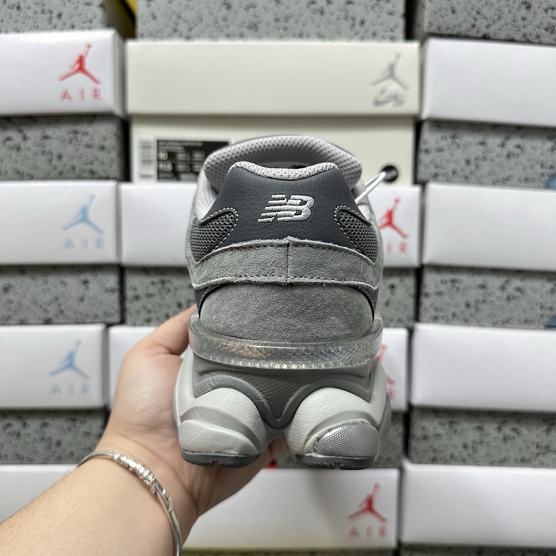 New Balance 9060 - Image 6