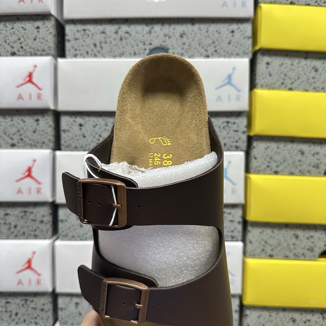 Birkenstock Birken Arizona Birkibuc - Image 5