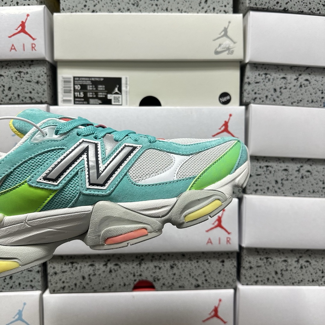 New Balance 9060 - Image 5