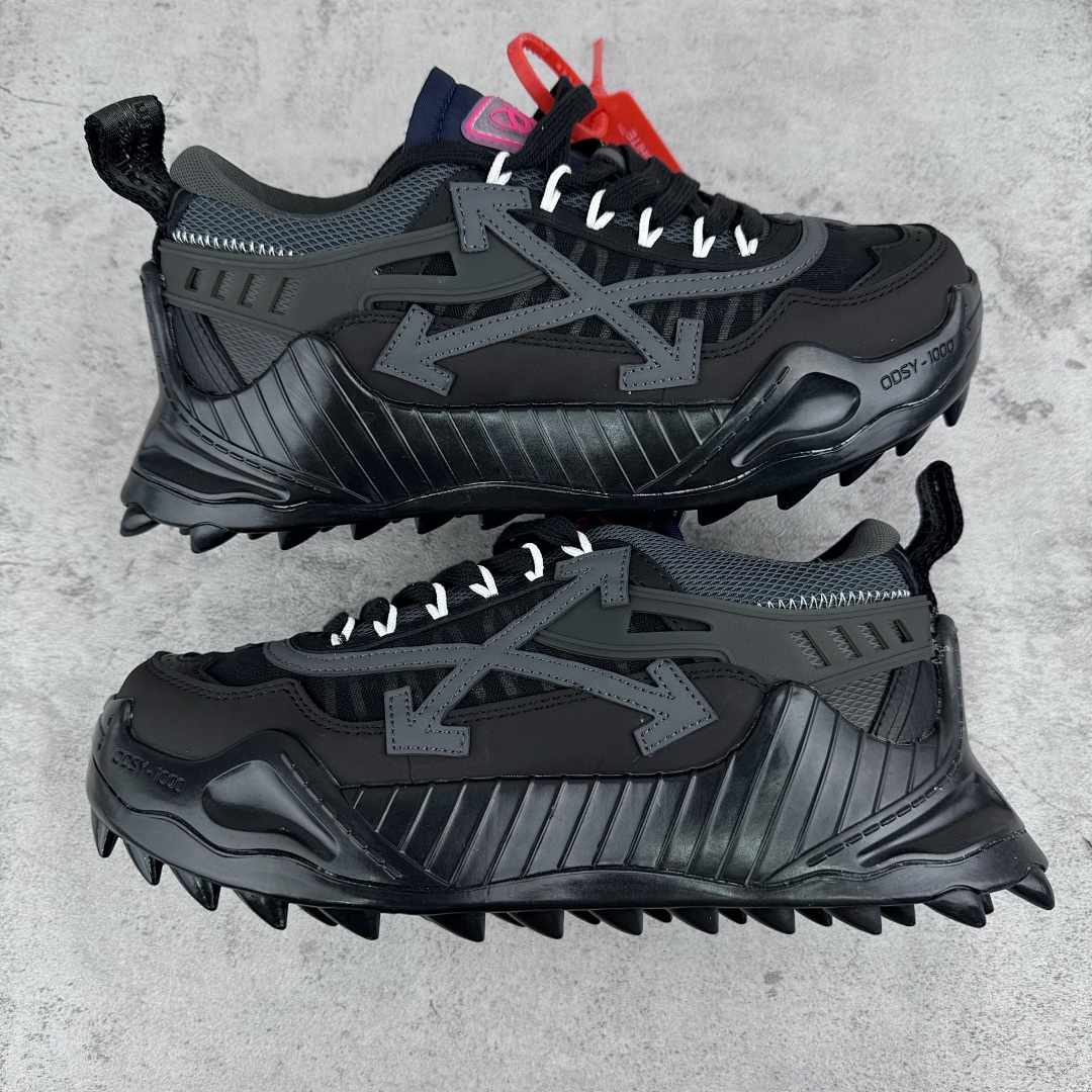 Off-White Odsy-1000 - Image 9