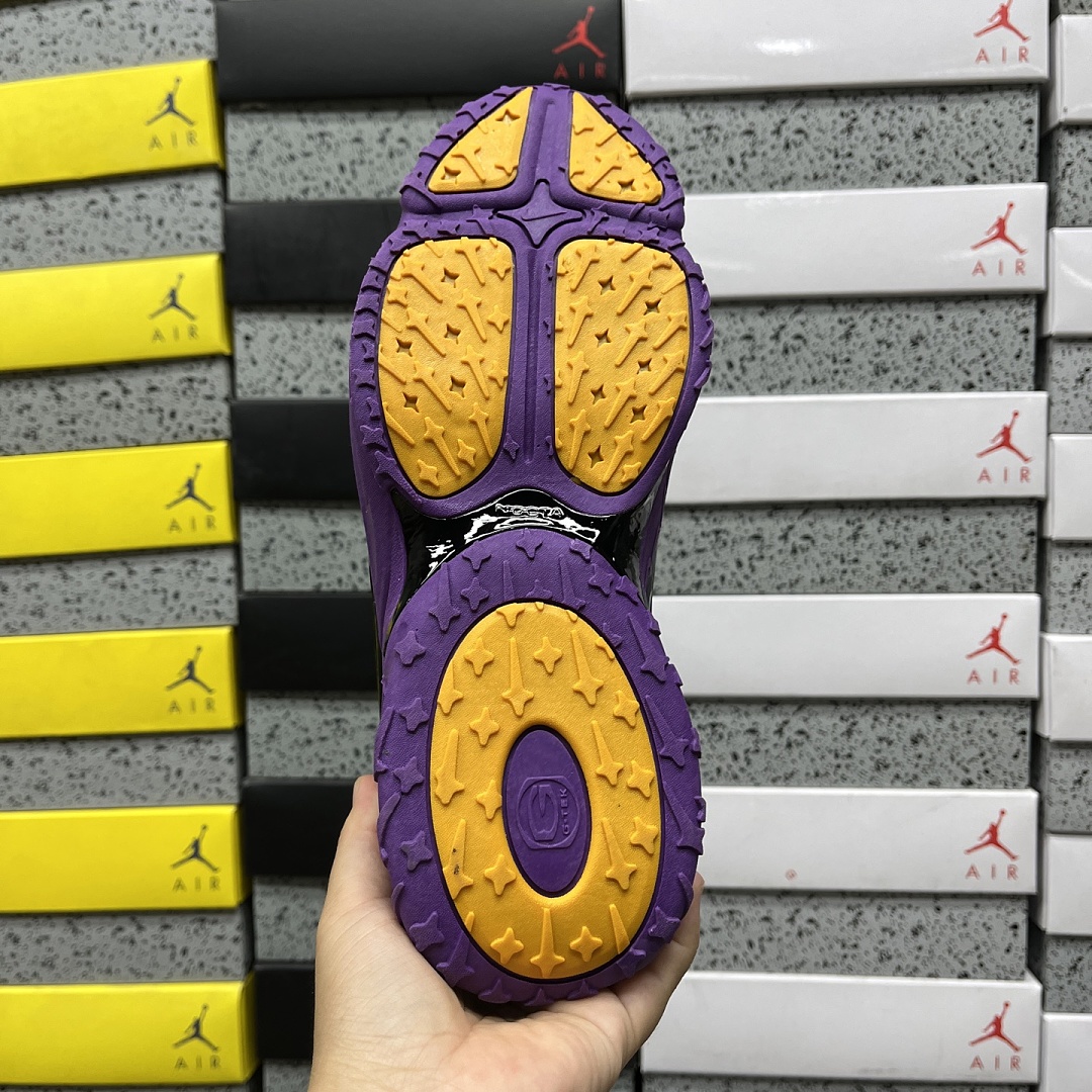 Nike Hot Step 2 Drake - Image 3