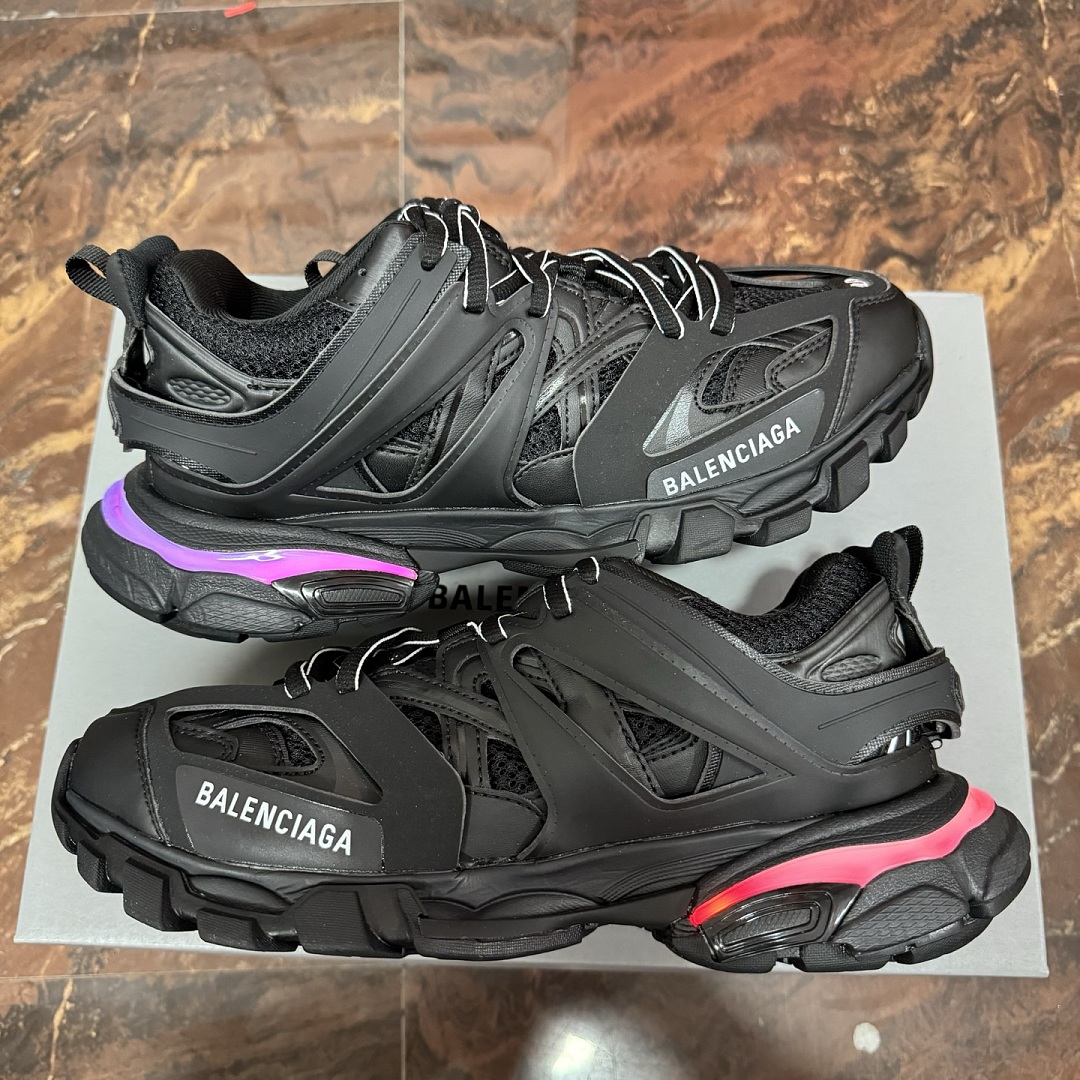 Balenciaga BLCG Track - Image 41