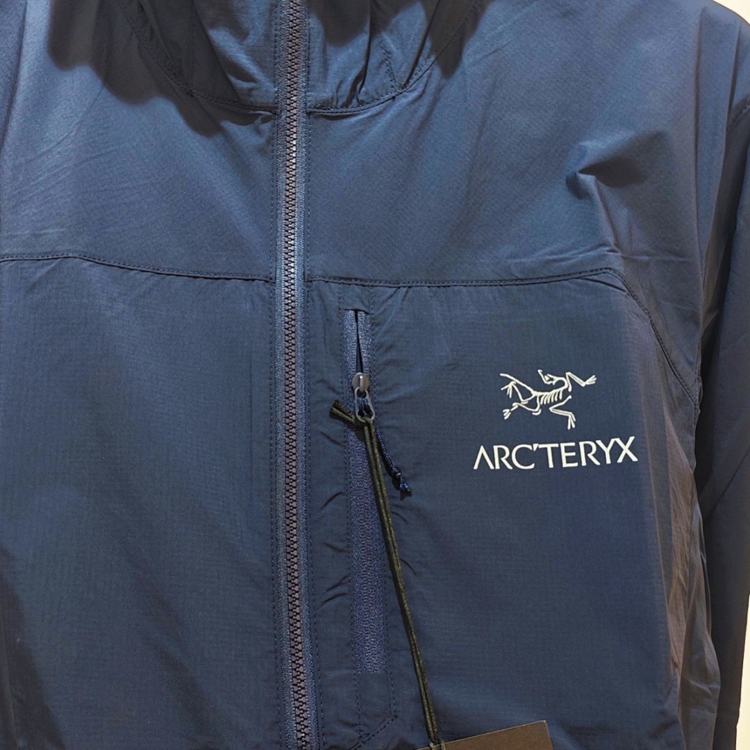 Arc'teryx Squamish Hoodie - Image 28