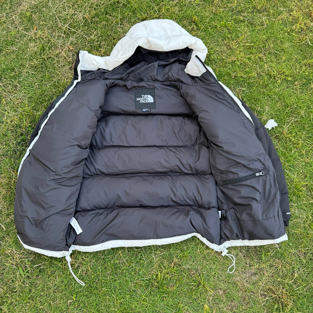 The North Face TNF Himalayan Goose Down 550 Fill Jacket - Image 67