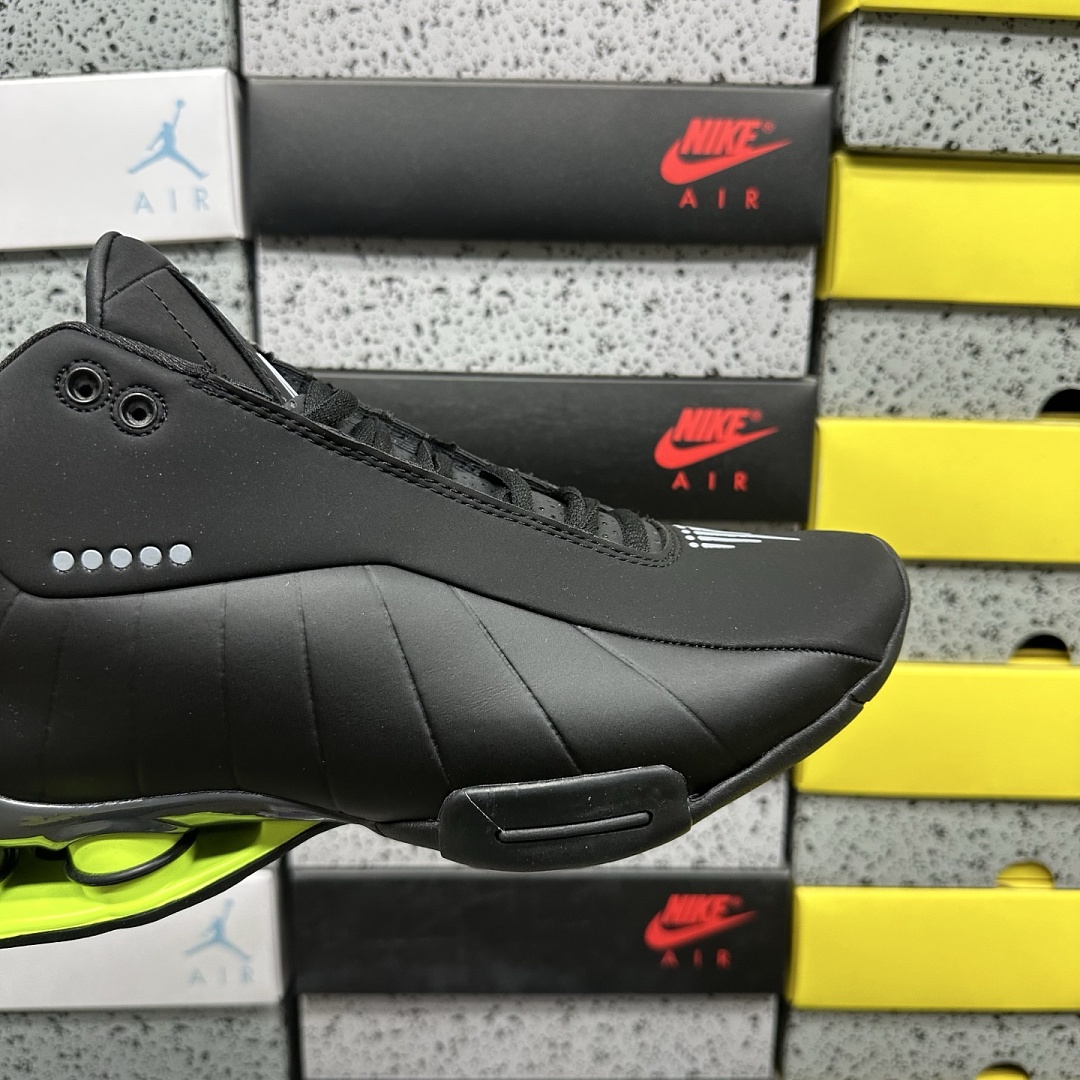 Nike Shox - Image 8