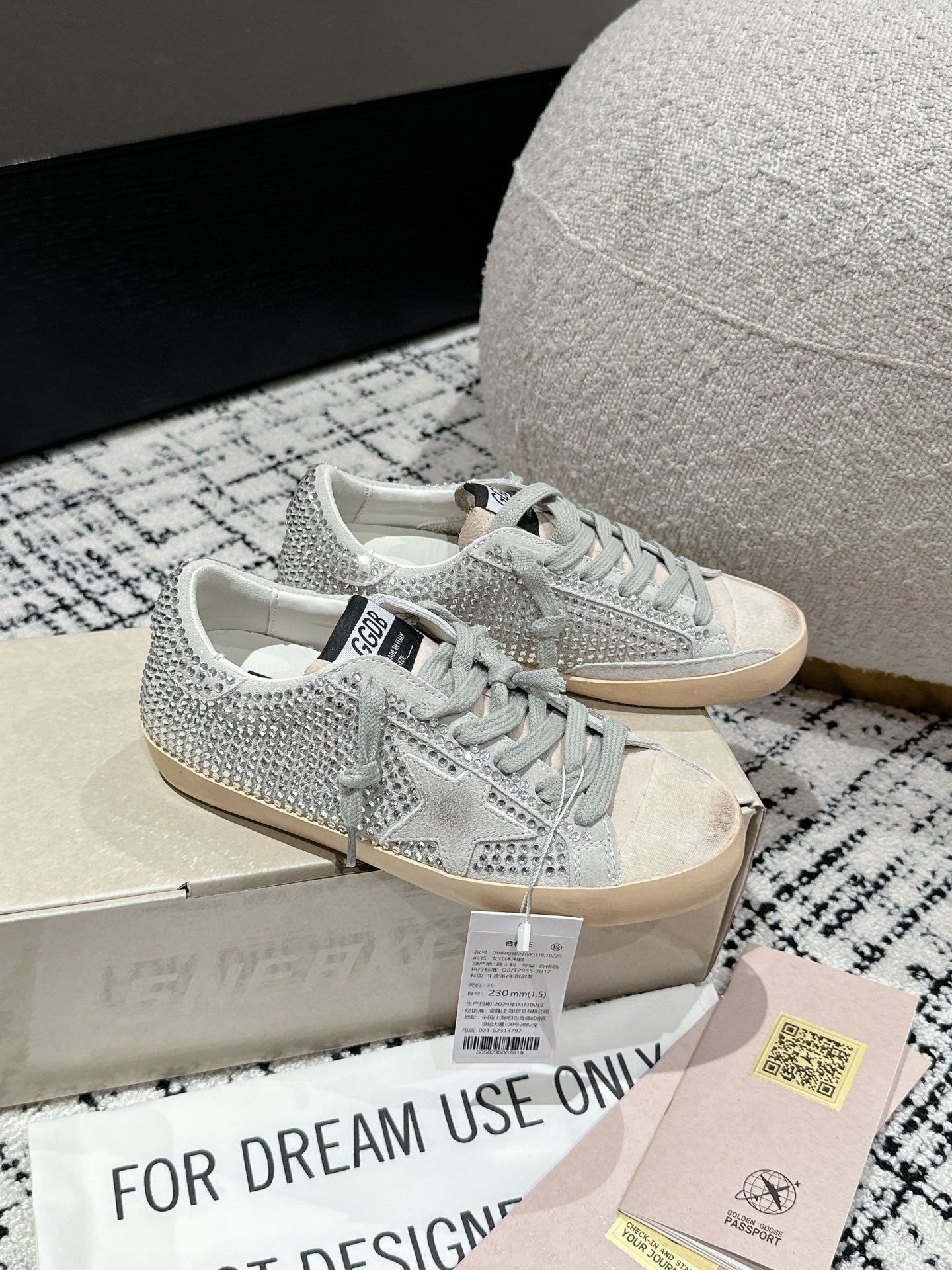 Golden Goose Deluxe Brand 35 - Image 10
