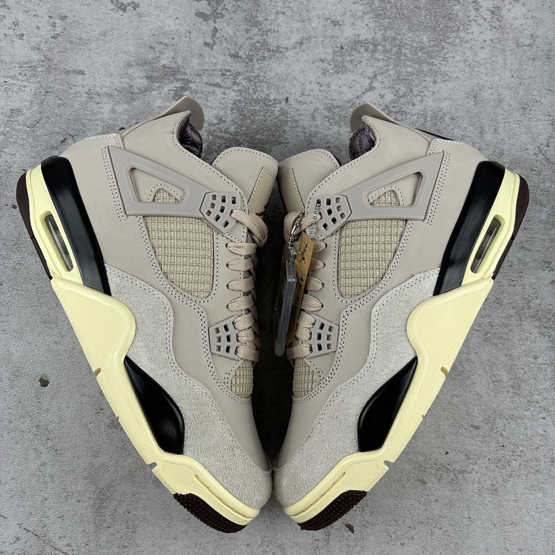Nike A Ma ManiéRe While You Were Sleeping 2.0 - Image 6