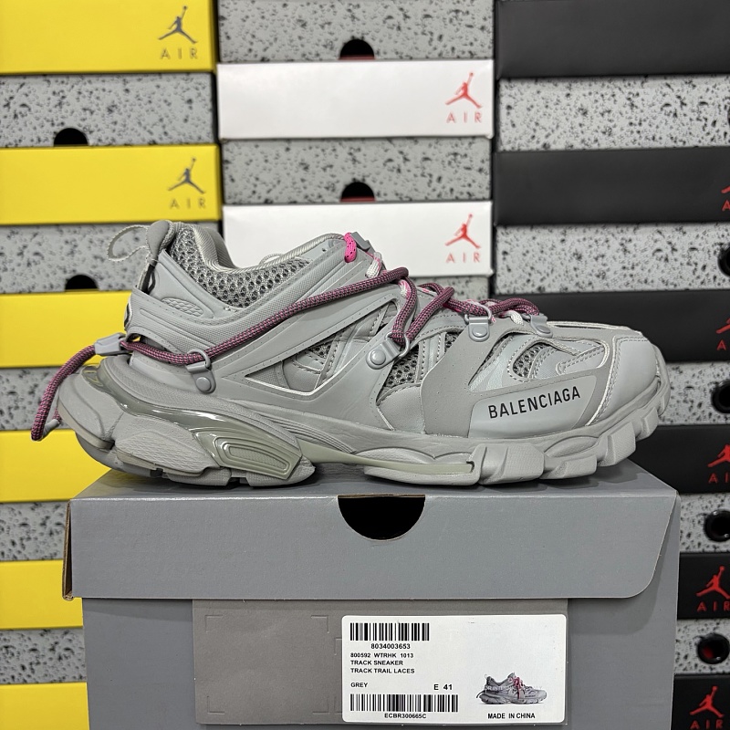 Balenciaga Track