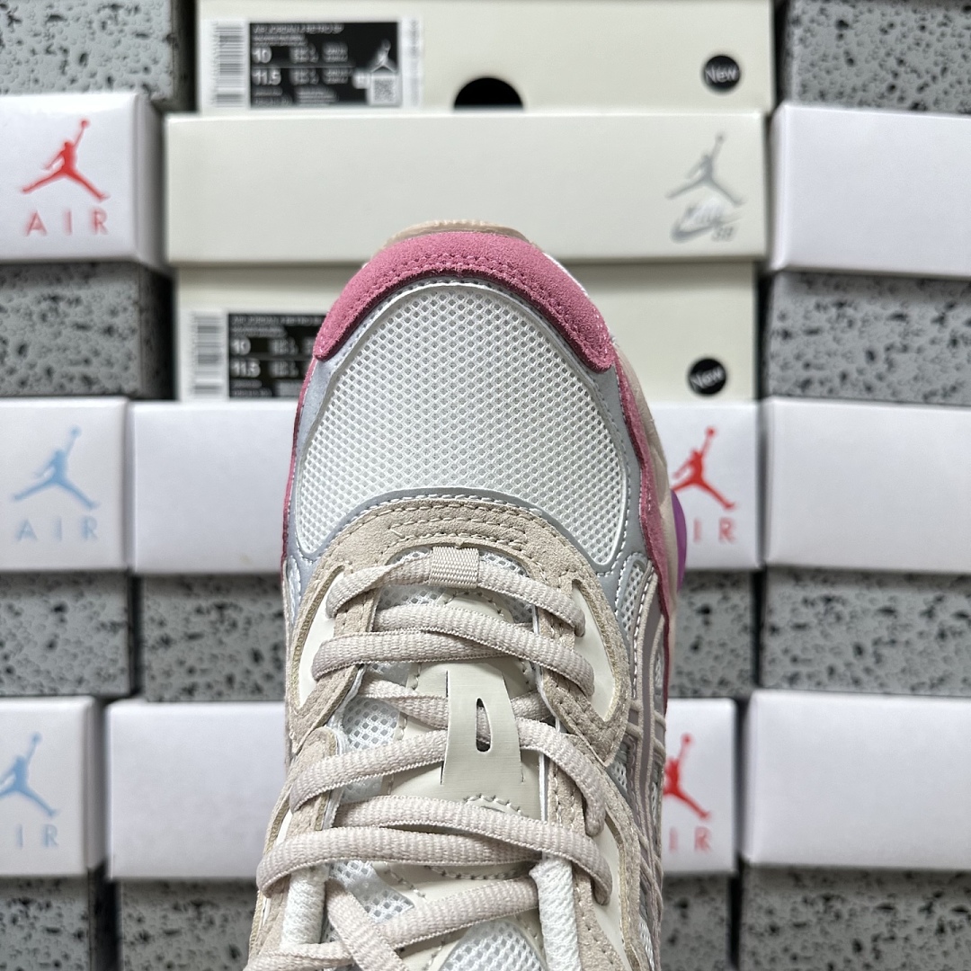 ASICS Gel-NYC Cream Mineral Beige Pink 1203A383-104 - Image 9