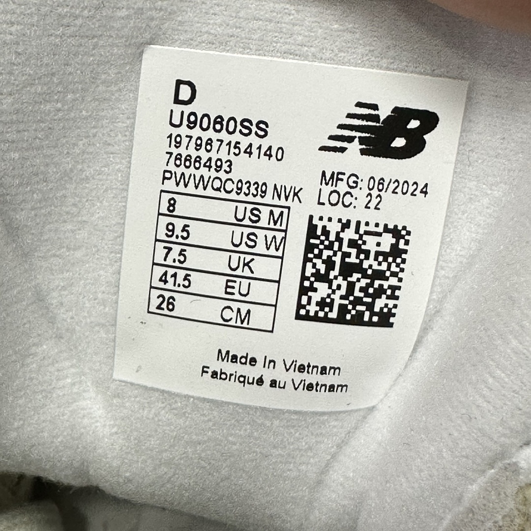 New Balance 9060 - Image 10