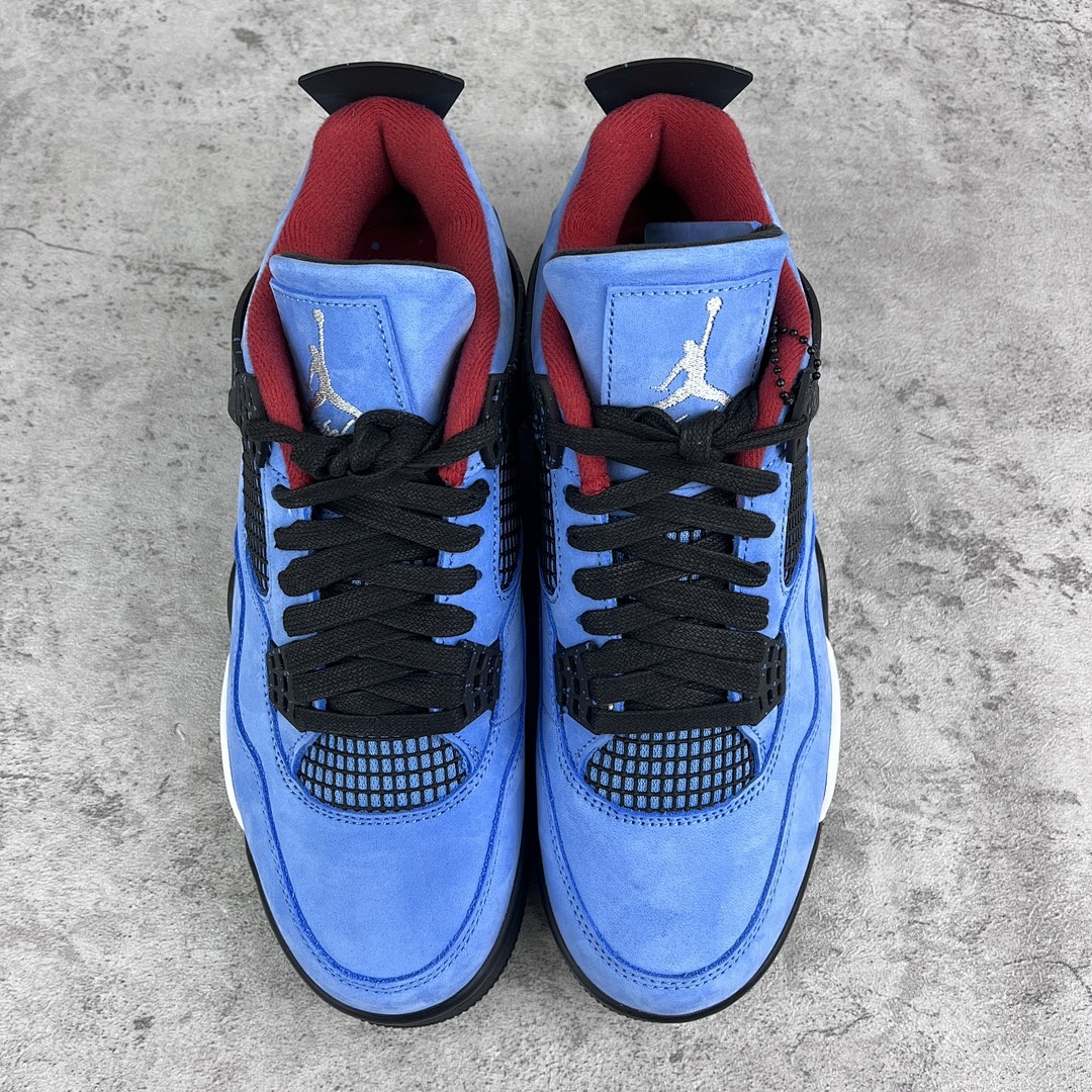 Nike Travis Scott Cactus Jack Ts - Image 5