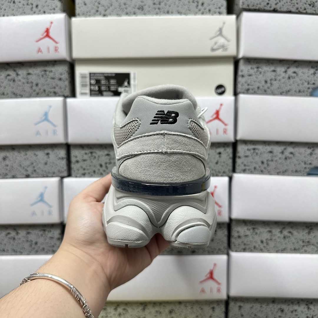 New Balance 9060 - Image 7