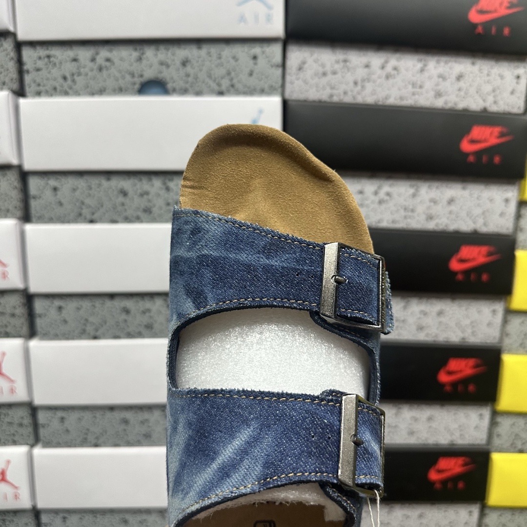 Birkenstock Birken Boston Soft Footbed - Image 6