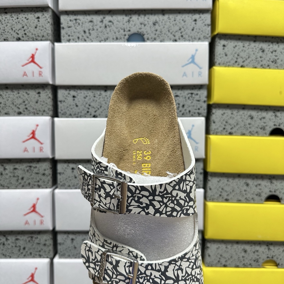 Birkenstock Birken Arizona Birkibuc - Image 6