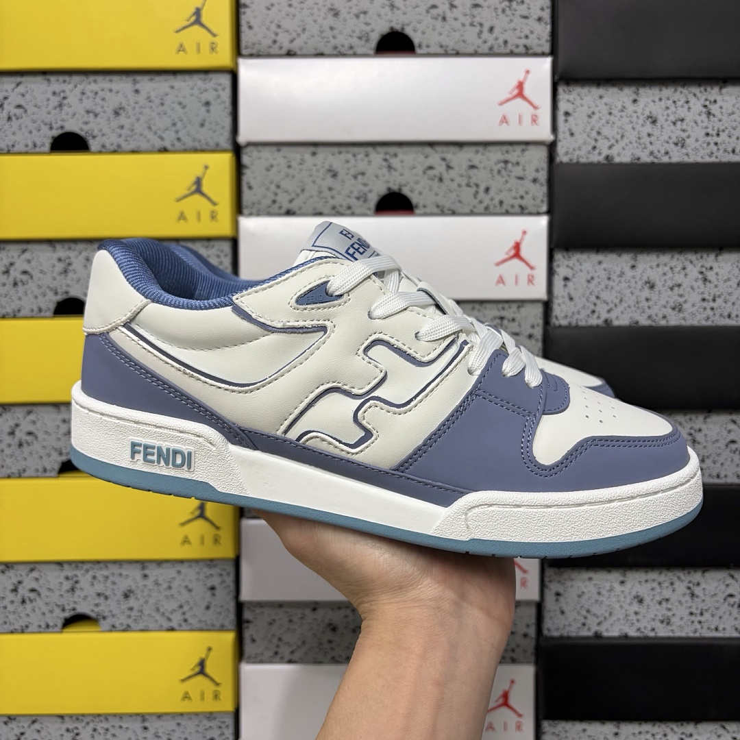 Fendi Match FD - Image 12