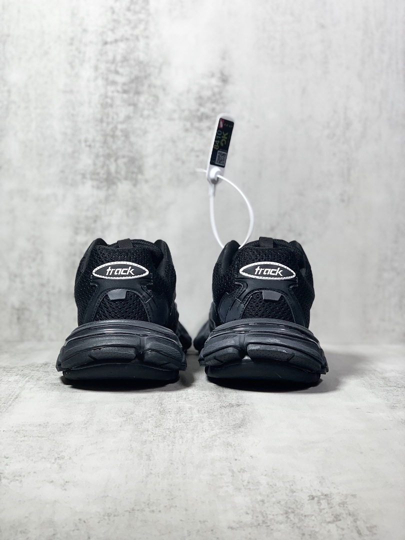Balenciaga BLCG Track 3.5 - Image 7