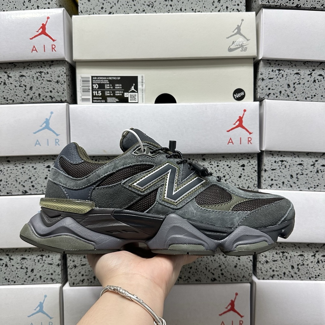 New Balance 9060 - Image 2