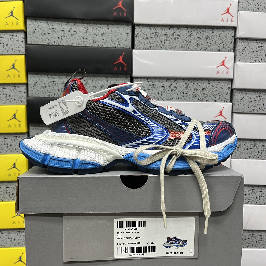 Balenciaga BLCG 3Xl - Image 23