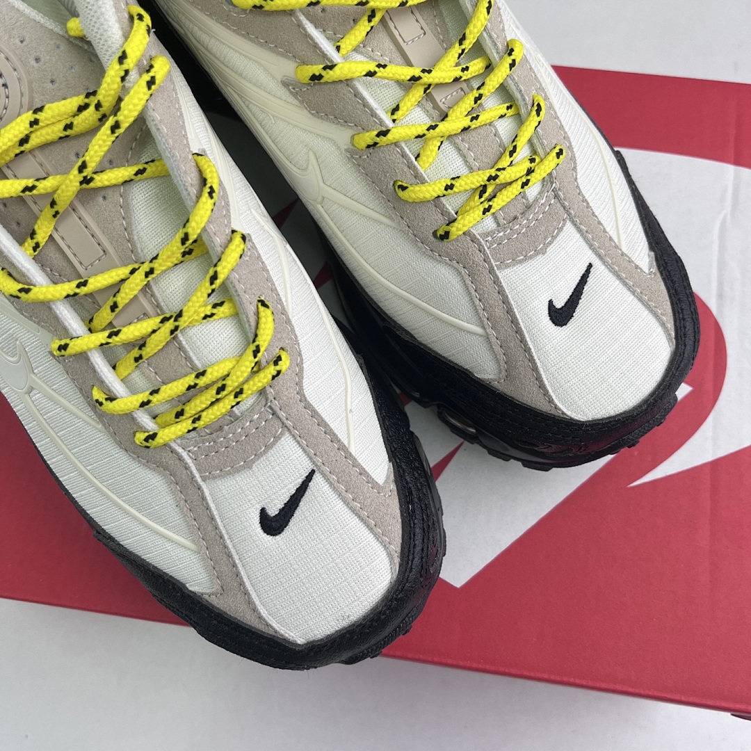 Nike Shox Ride 2 - Image 5