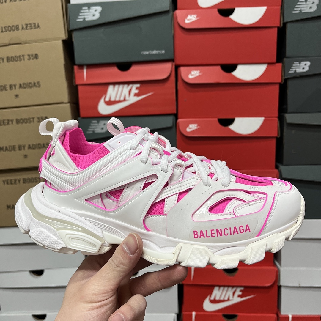 Balenciaga BLCG Track - Image 5