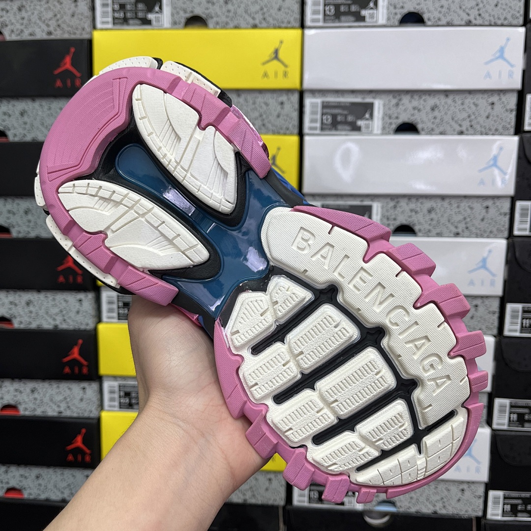 Balenciaga Track 2.0 - Image 8