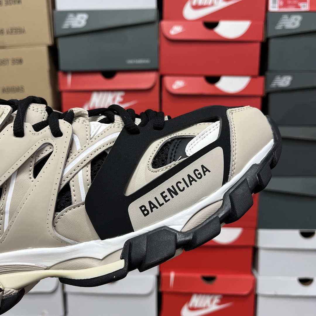 Balenciaga BLCG Track - Image 6