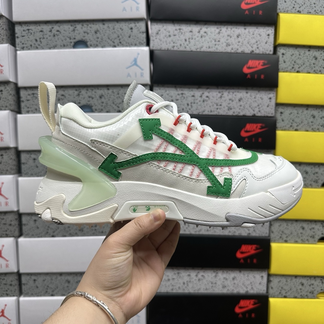 Off-White Odsy-2000 - Image 2