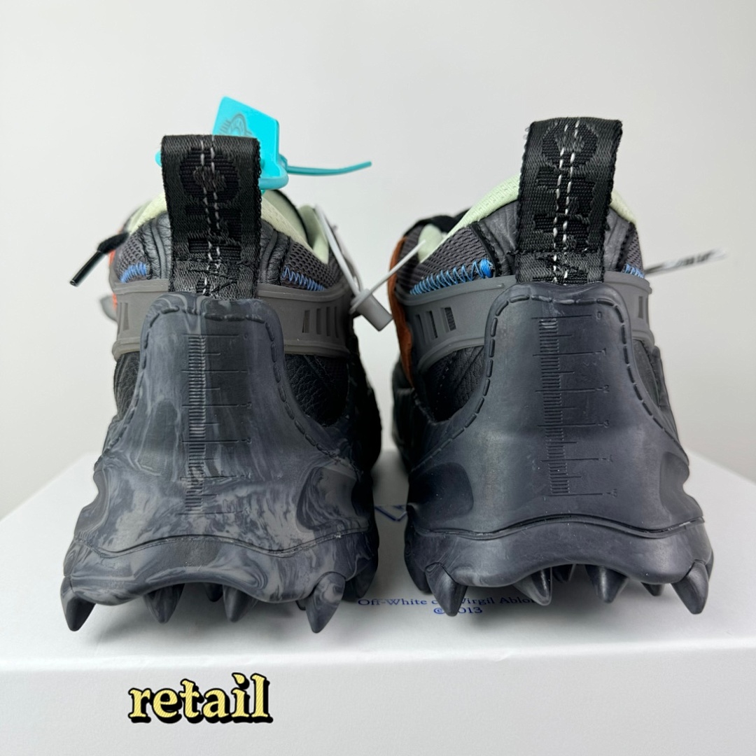 Off-White Odsy-1000 Retail Comparison - Image 31