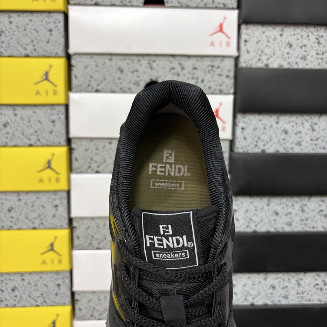 Fendi Match FD - Image 8