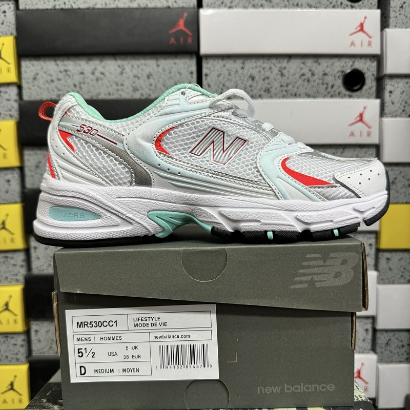 New Balance New Balance