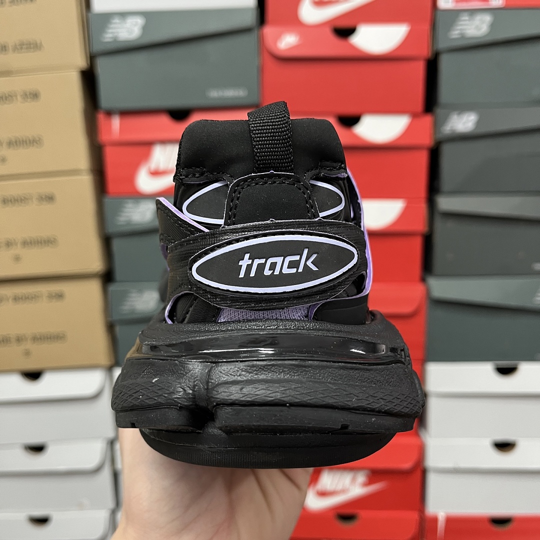 Balenciaga BLCG Track - Image 5