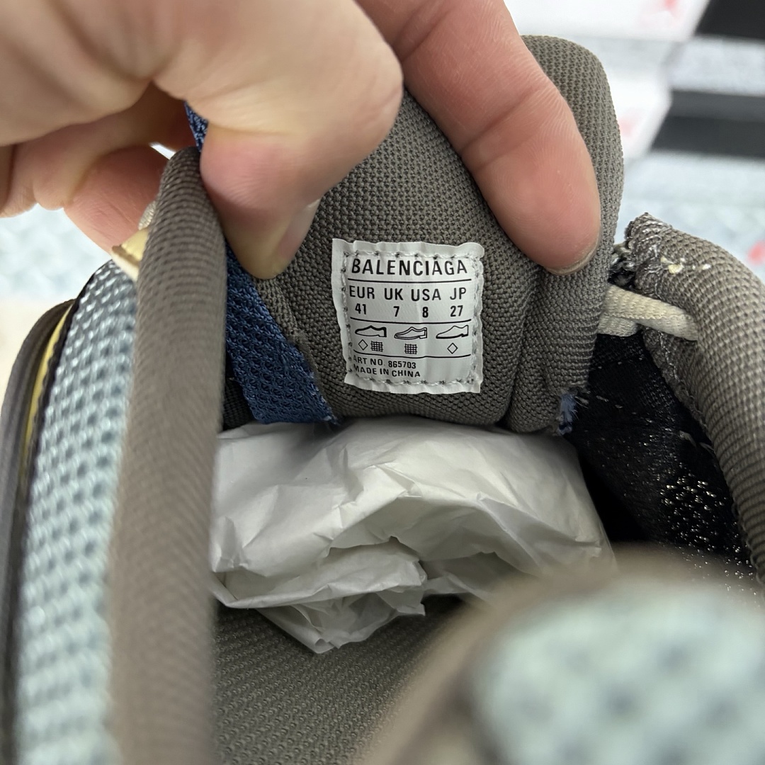 Balenciaga BLCG Radar 25 Gen - Image 7