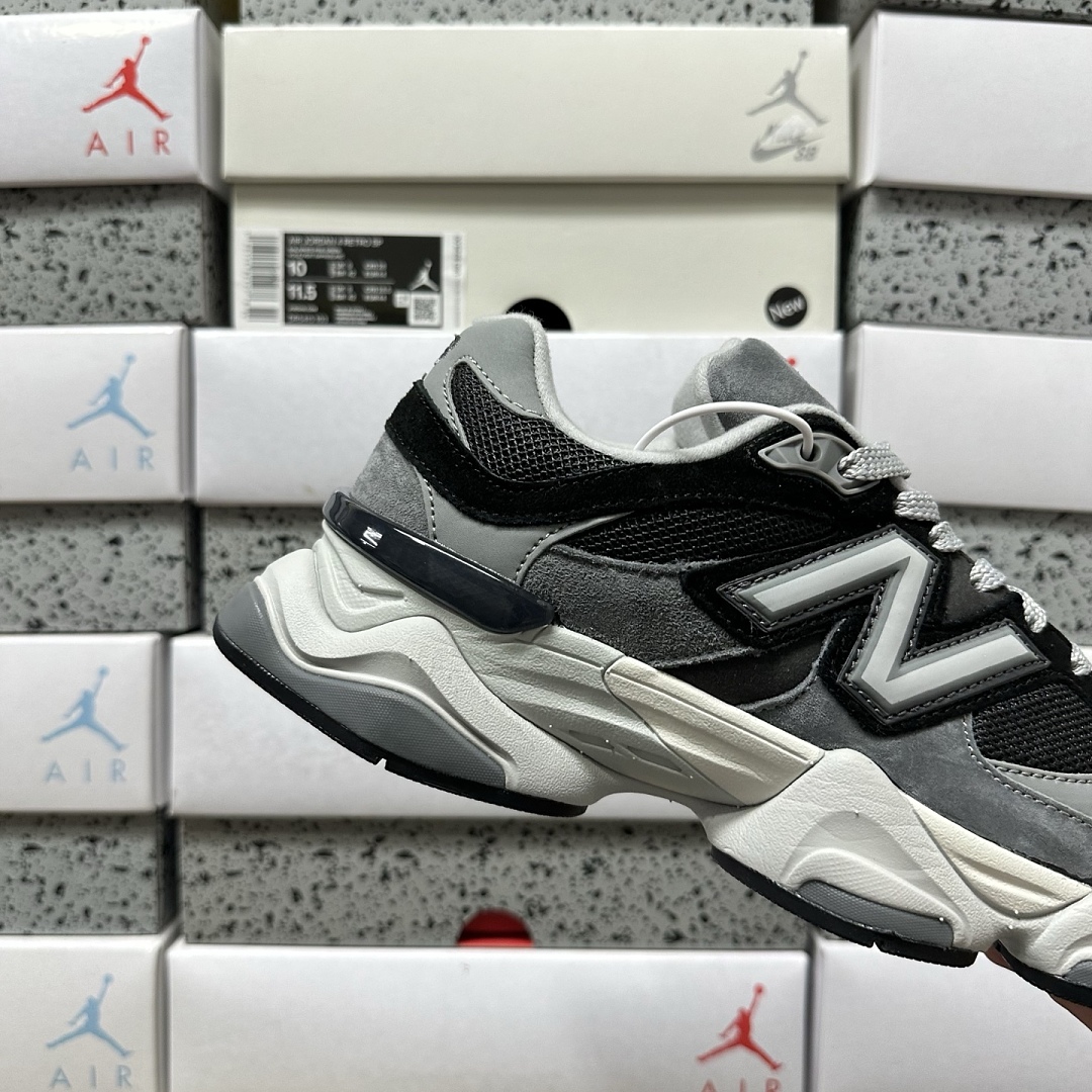 New Balance 9060 - Image 5