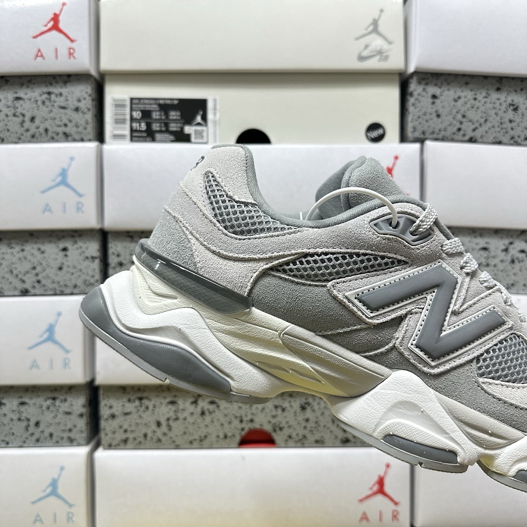 New Balance 9060 - Image 5
