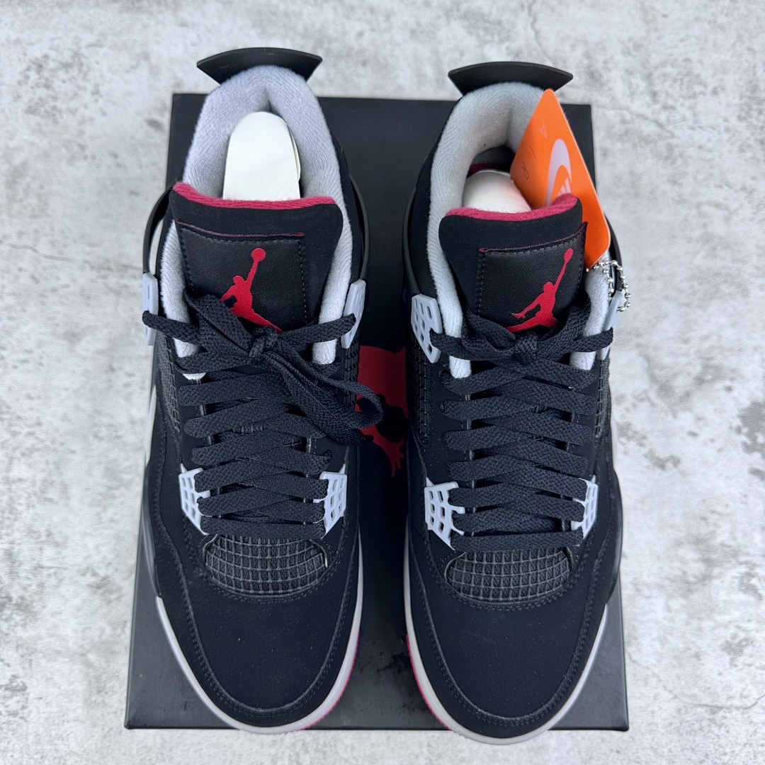 Nike Bred - Image 2