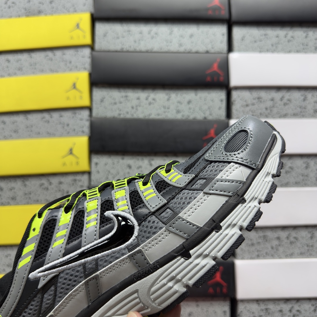 Nike P-6000 - Image 6