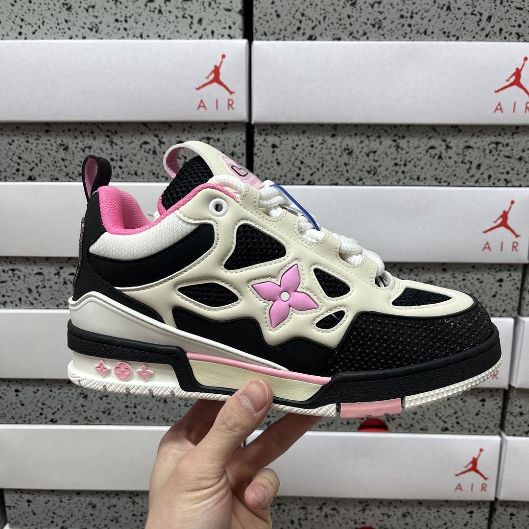 Louis Vuitton Skate Sneaker SK8 - Image 6