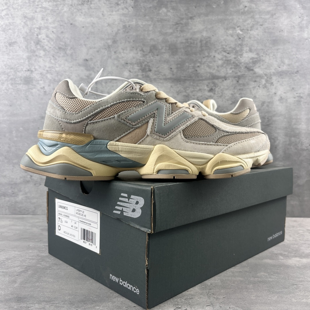 New Balance 9060 - Image 11