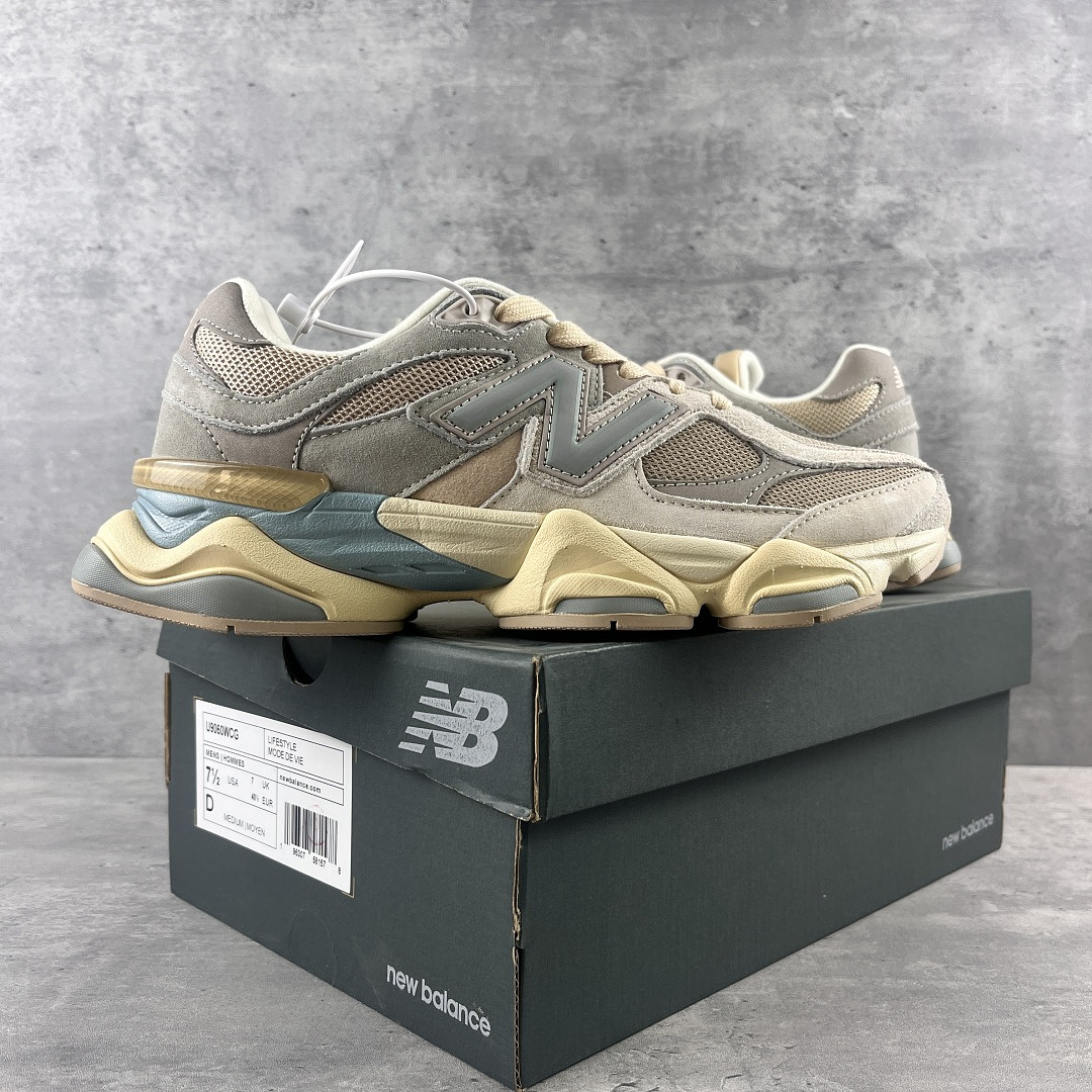 New Balance 9060