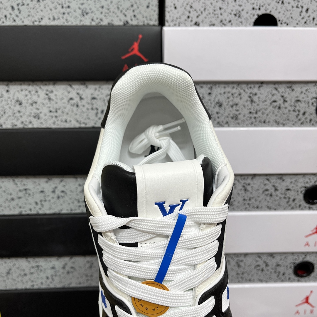 Louis Vuitton Trainer Maxi - Image 6