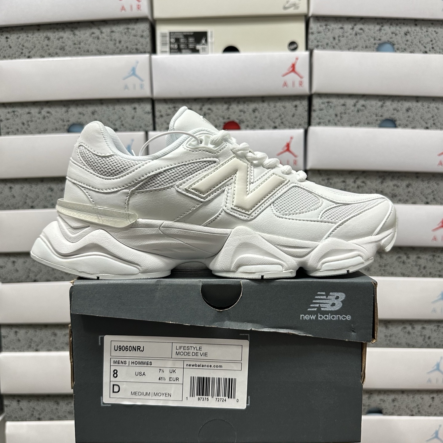 New Balance 9060 - Image 11