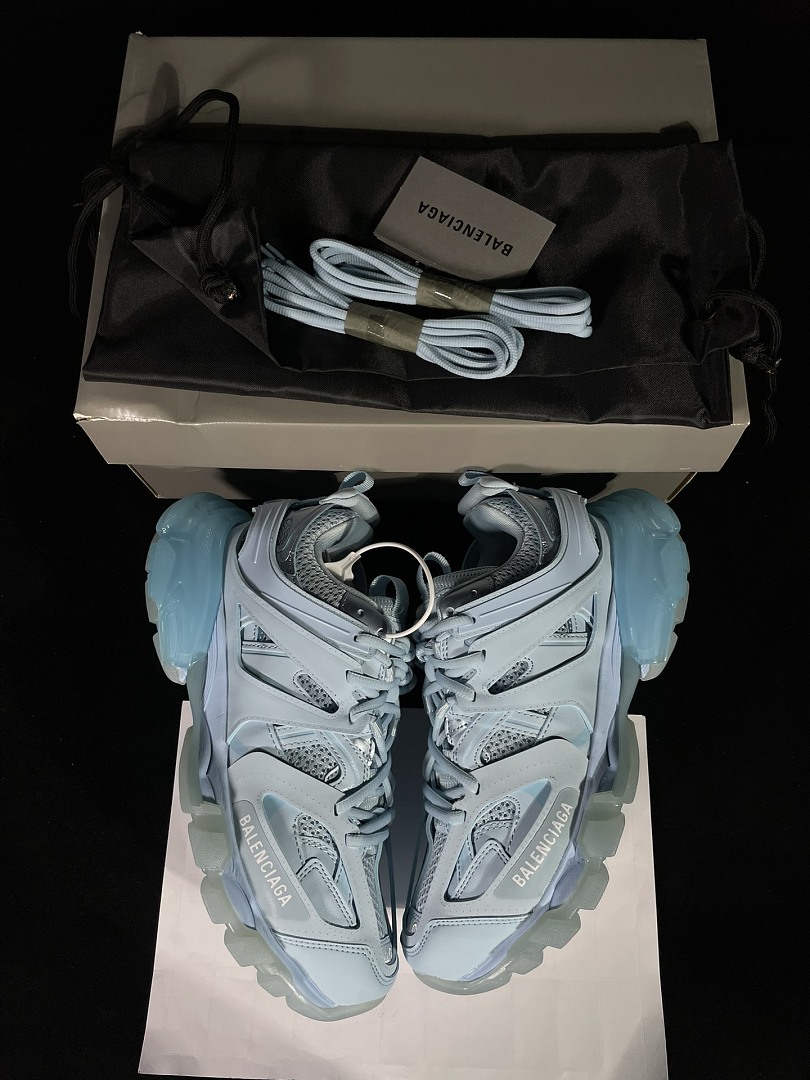 Balenciaga Track - Image 3