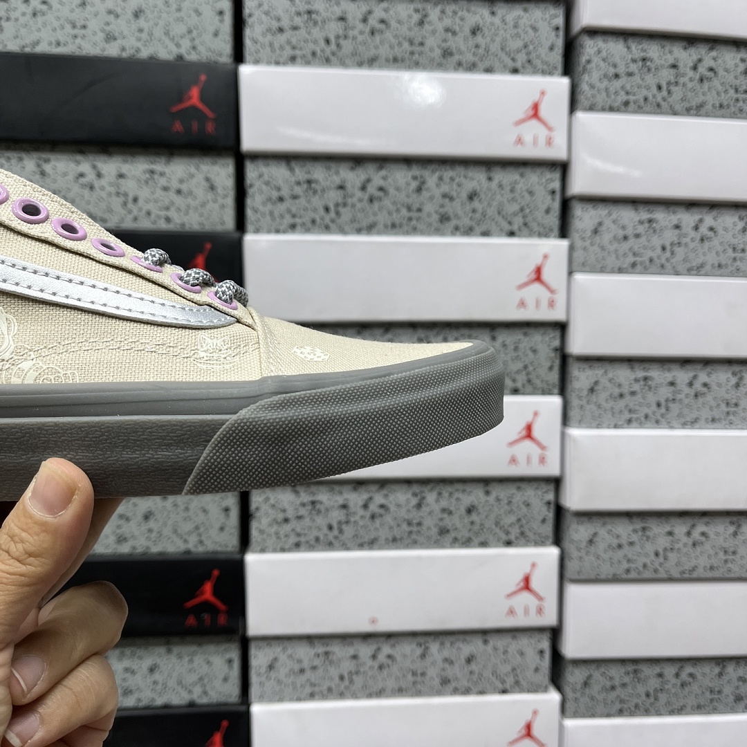 Vans Authentic V - Image 8