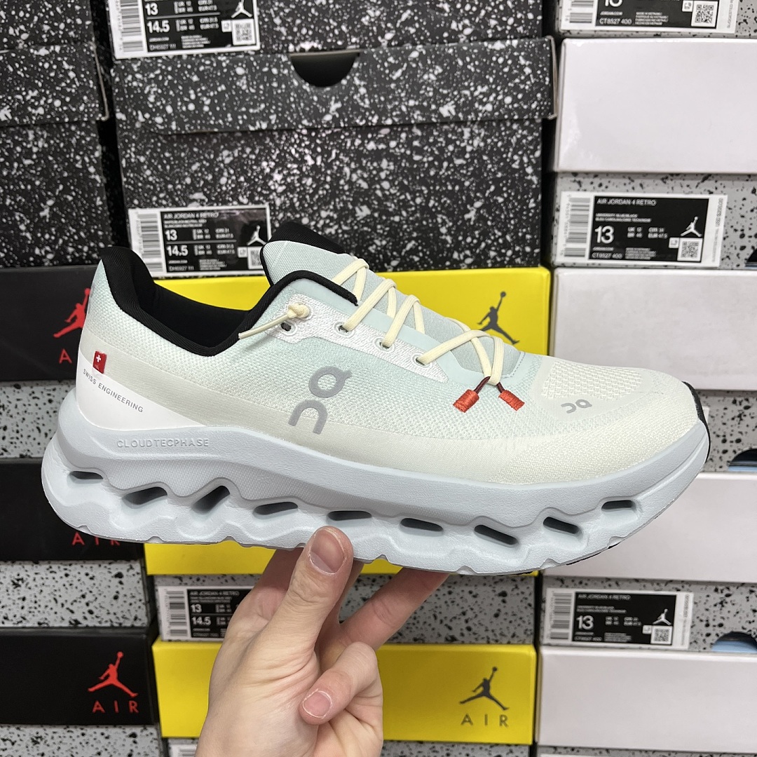 On Running Cloudtilt Mineral Ivory 3ME10102105 (Grey Blue) - Image 2