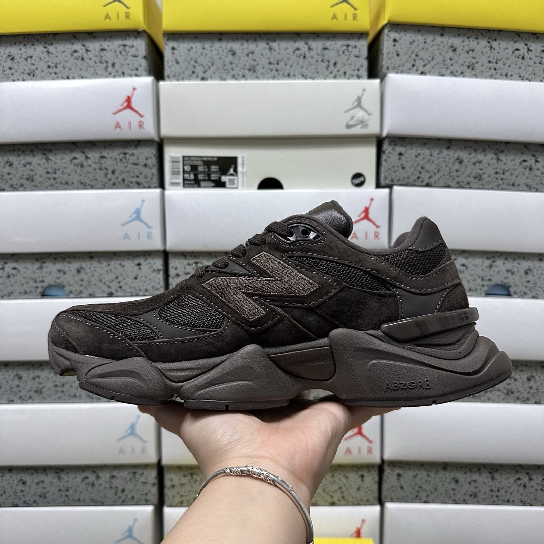 New Balance 9060 - Image 7