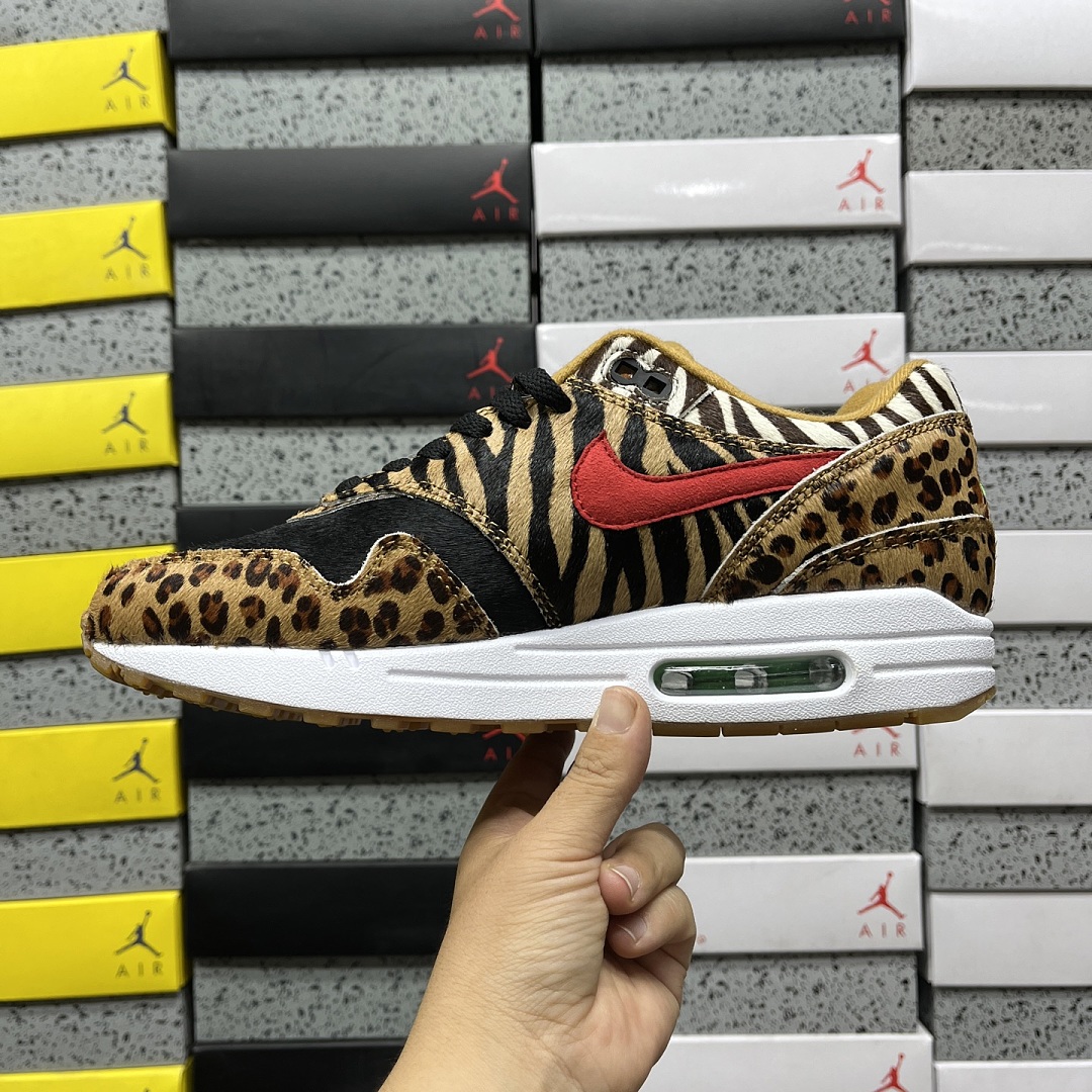 Nike Air Max 1 Atmos Animal Pack 2.0 - Image 9