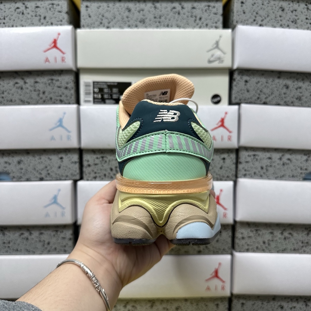 New Balance 9060 - Image 8