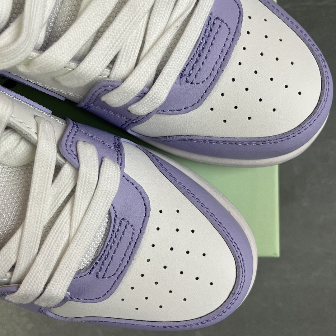 Off-White Purple White - Image 5